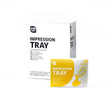 Porte-empreintes Color Tray - Hua En
