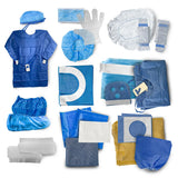 Kit de chirurgie dentaire - Safe Pro Max par Safe Implant - uofti.com