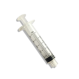 Lot de 100 seringues Luer-Lock 5 ml - Hua en - uofti.com