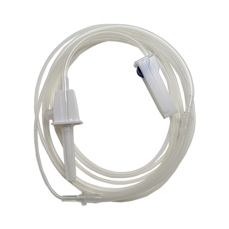Les sets d'irrigation stériles sont conçus pour offrir une solution fiable et efficace pour le transport du liquide de refroidissement lors des opérations de forage osseux et de préparation du lit implantaire.  Ces sets sont spécifiquement compatibles avec les moteurs NSK Surgic Pro et Surgic Pro Plus, garantissant une performance optimale pour des interventions chirurgicales de haute qualité.