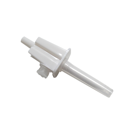 Les sets d'irrigation stériles sont conçus pour offrir une solution fiable et efficace pour le transport du liquide de refroidissement lors des opérations de forage osseux et de préparation du lit implantaire.  Ces sets sont spécifiquement compatibles avec les moteurs NSK Surgic Pro et Surgic Pro Plus, garantissant une performance optimale pour des interventions chirurgicales de haute qualité.