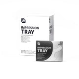 Porte-empreintes Color Tray - Hua En