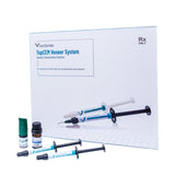 TopCEM Veneer System - Solution de cimentation de placage - VINCISMILE - uofti.com