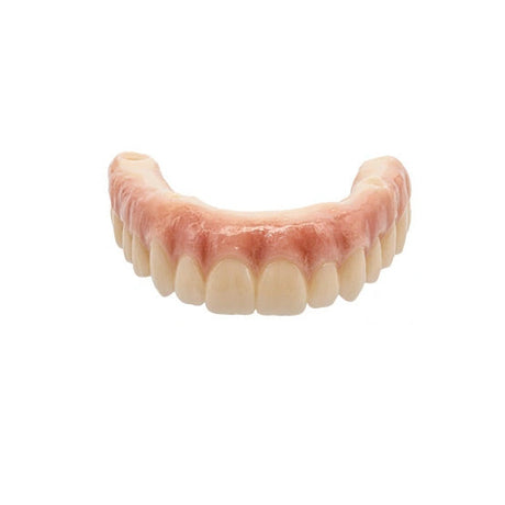 Disque zircone premium MM 4D - Teintes D2, D3 & D4 - 7 épaisseurs - HUGE - uofti.com