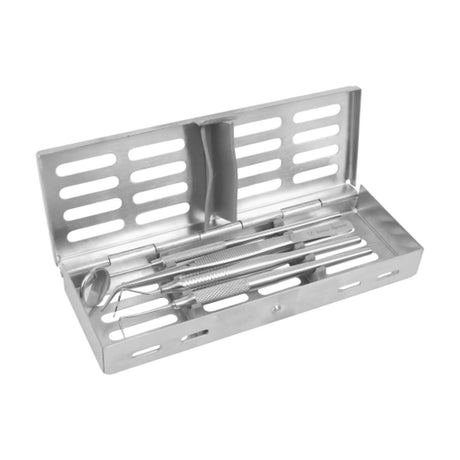 Kit d'instruments de diagnostic - uofti.com
