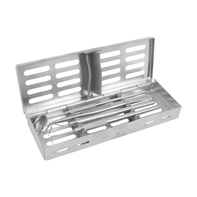 Kit d'instruments de diagnostic - uofti.com