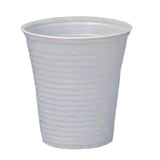 Lot de 3000 gobelets thermoformés jetables 166 ml - uofti.com