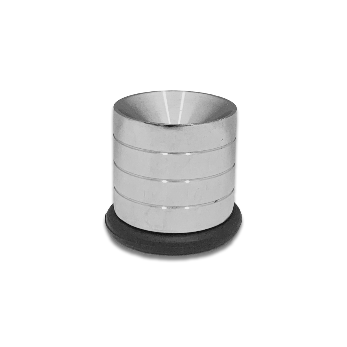 Vaso Dappen para amalgama 30x30mm