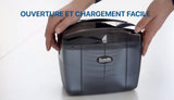Distributeur de serviettes papier - uofti.com