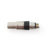Conector rápido tipo-C LED tipo NSK