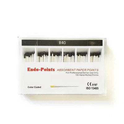 pointes papiers spéciales réciprocité R40 - uofti.com
