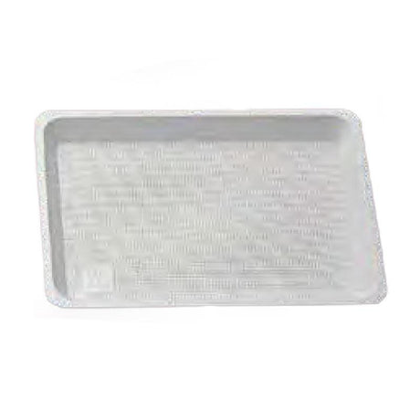 Plateau jetable plastique dur 20x15cm (400) - uofti.com