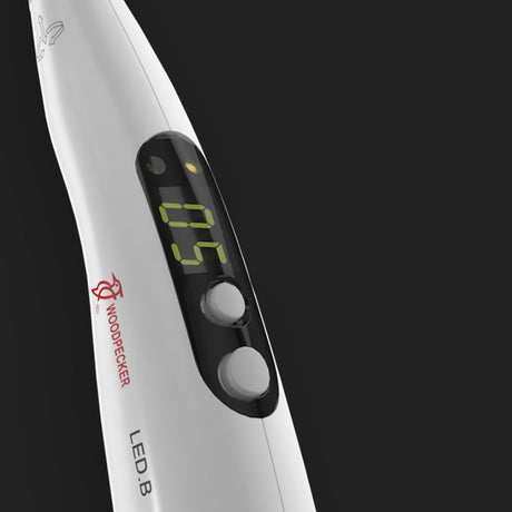 Lampe LED-B à photopolymériser - uofti.com