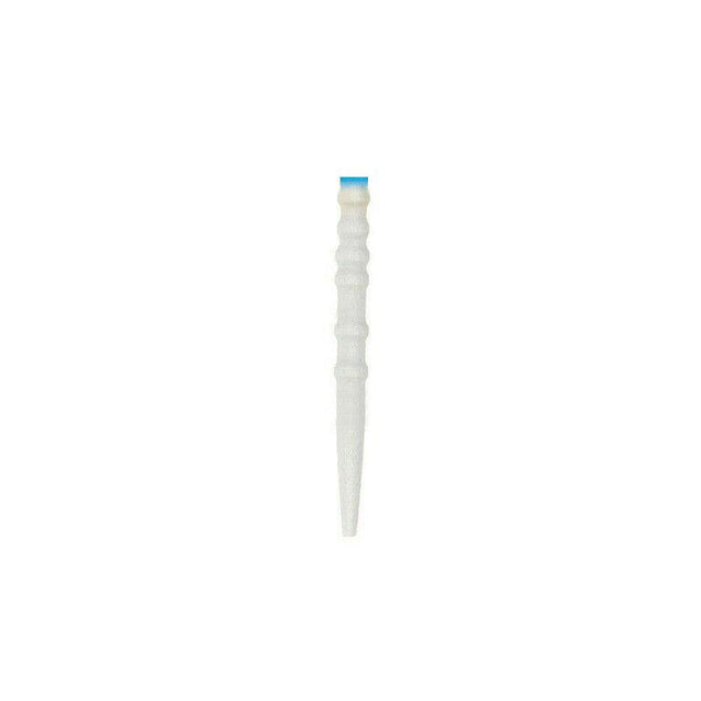 tenons fibrés à encrage rétentif bleus diamètre 1.6 mm H 17 mm - uofti.com
