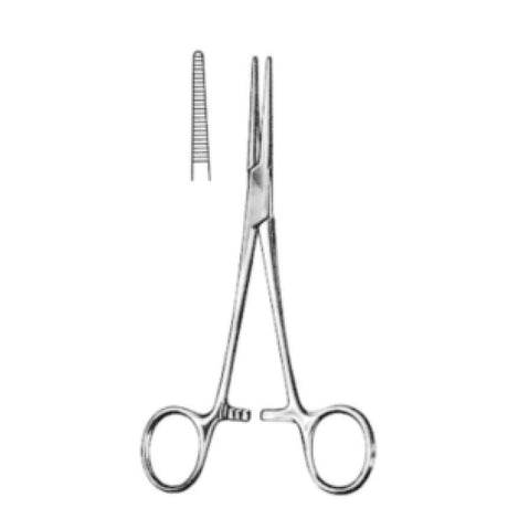 Pince Kelly droite 14cm - uofti.com