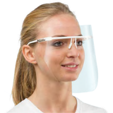 Protective visor - Larident