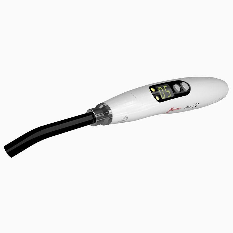 Lampe LED-B à photopolymériser - uofti.com