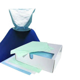 Protection dessous de tête pour fauteuil (vendu par 175 housses têtières) - uofti.com