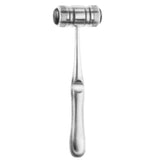 Maillet chirurgical implantologique silicone - uofti.com