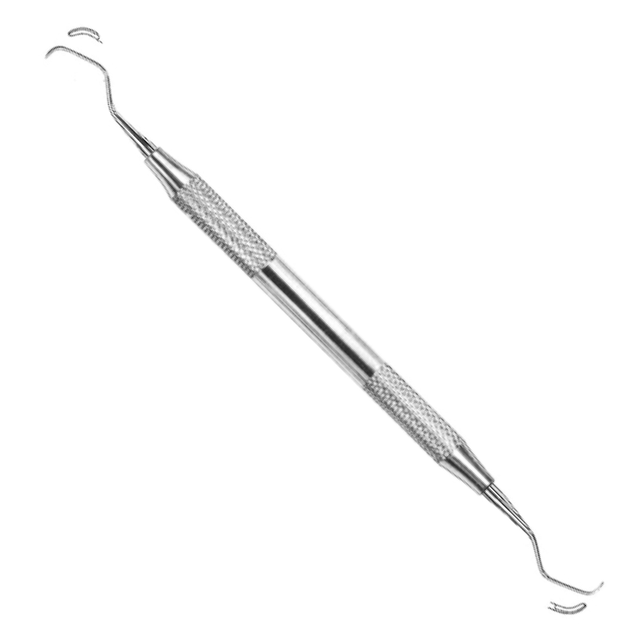 Curette parodontale de Gracey 7-8