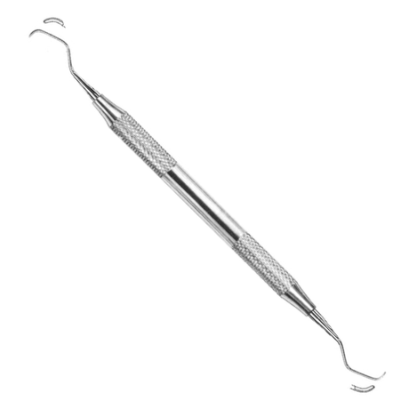 Curette parodontale de Gracey 7-8