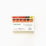 60 pointes gutta percha spéciales réciprocité assortiment R25, R40 et R50 - uofti.com