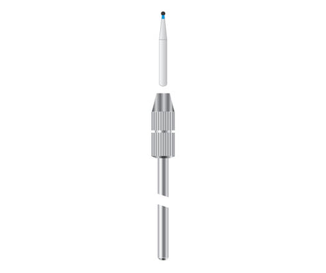Adaptateur mandrin FG à HP - uofti.com