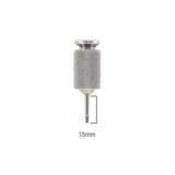 Tournevis manuel (hand driver) chirurgical hexagonal 15mm - uofti.com