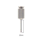 Tournevis manuel (hand driver) chirurgical hexagonal 20mm - uofti.com