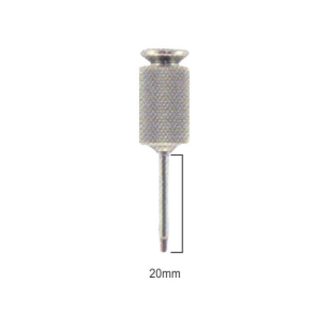 Tournevis manuel (hand driver) chirurgical hexagonal 20mm - uofti.com