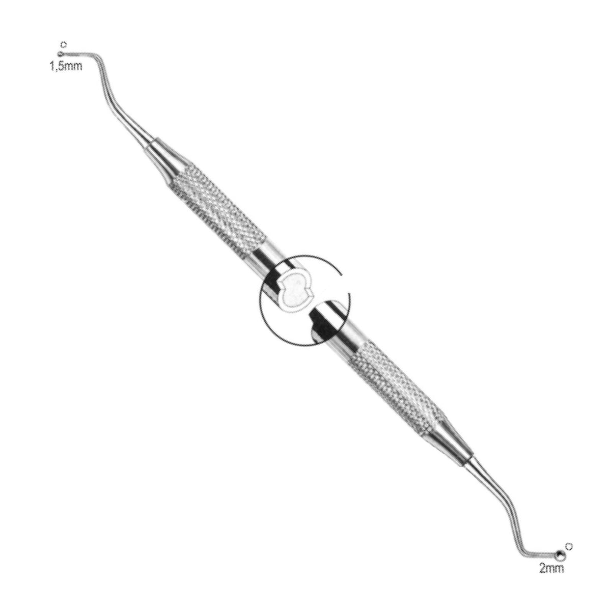 Brunissoir 1,5mm-2mm - uofti.com