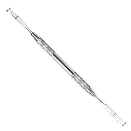 Spatule à ciment 5mm - uofti.com