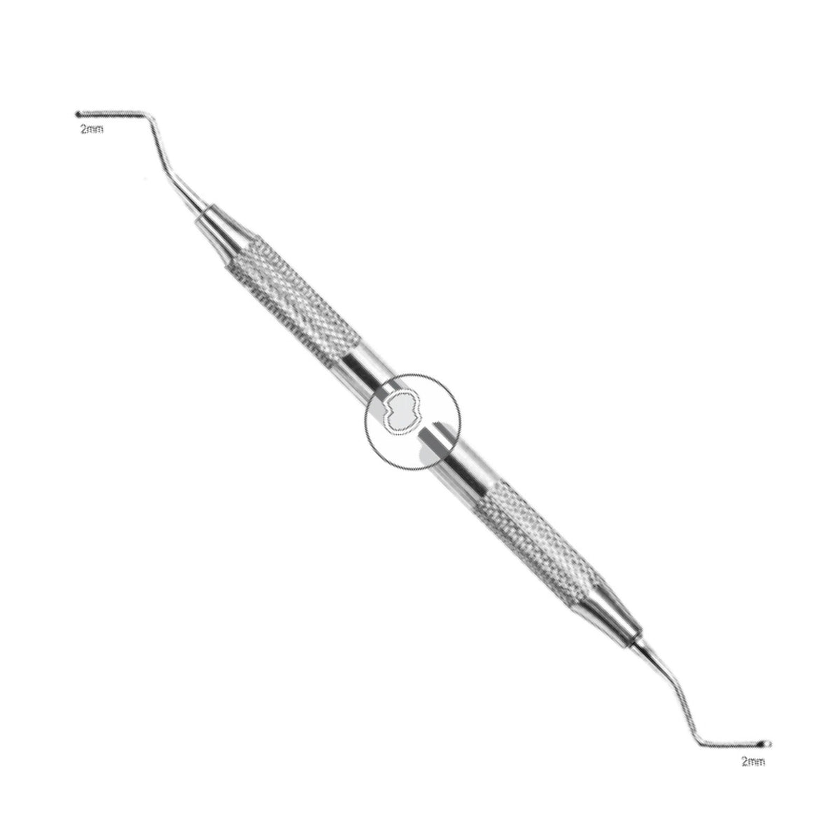 Excavateur 1,7mm - uofti.com