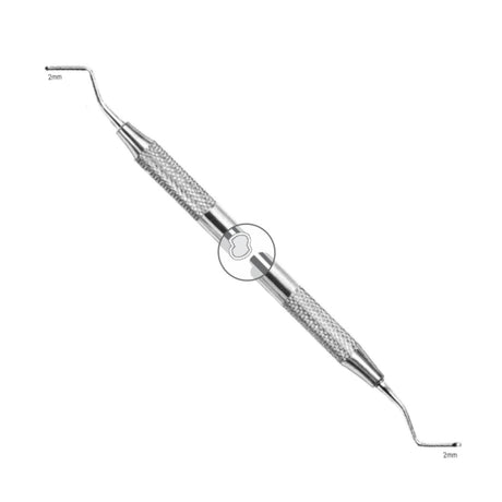 Excavateur 1,7mm - uofti.com