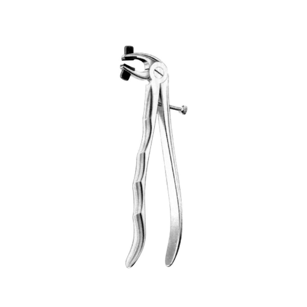 Pince extraction des couronnes inférieures - uofti.com