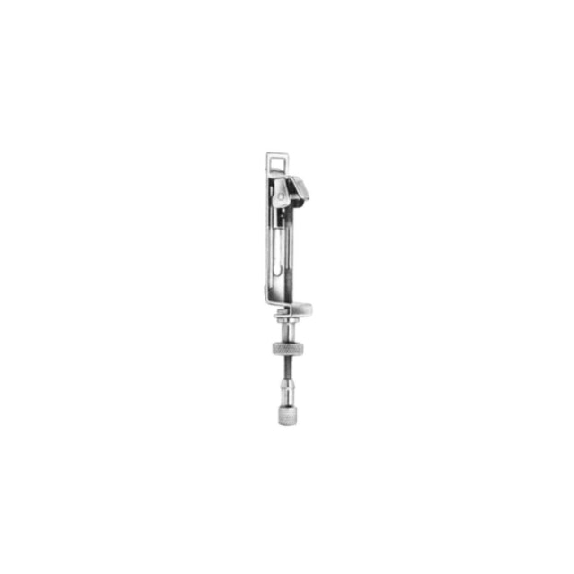 Porte-matrice 6mm Tofflemire - uofti.com