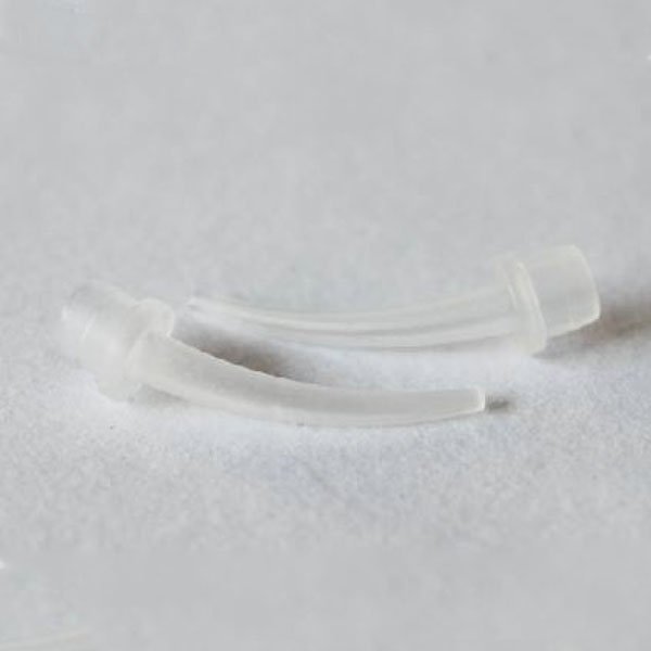 Sachet de 100 micro-embouts intraoraux - uofti.com