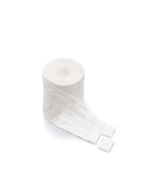 Rouleau de 500 tampons de cellulose 4x5cm Pur-Zellin® Hartmann - uofti.com