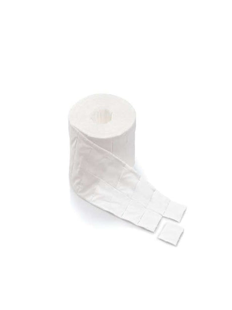 Rouleau de 500 tampons de cellulose 4x5cm Pur-Zellin® Hartmann - uofti.com