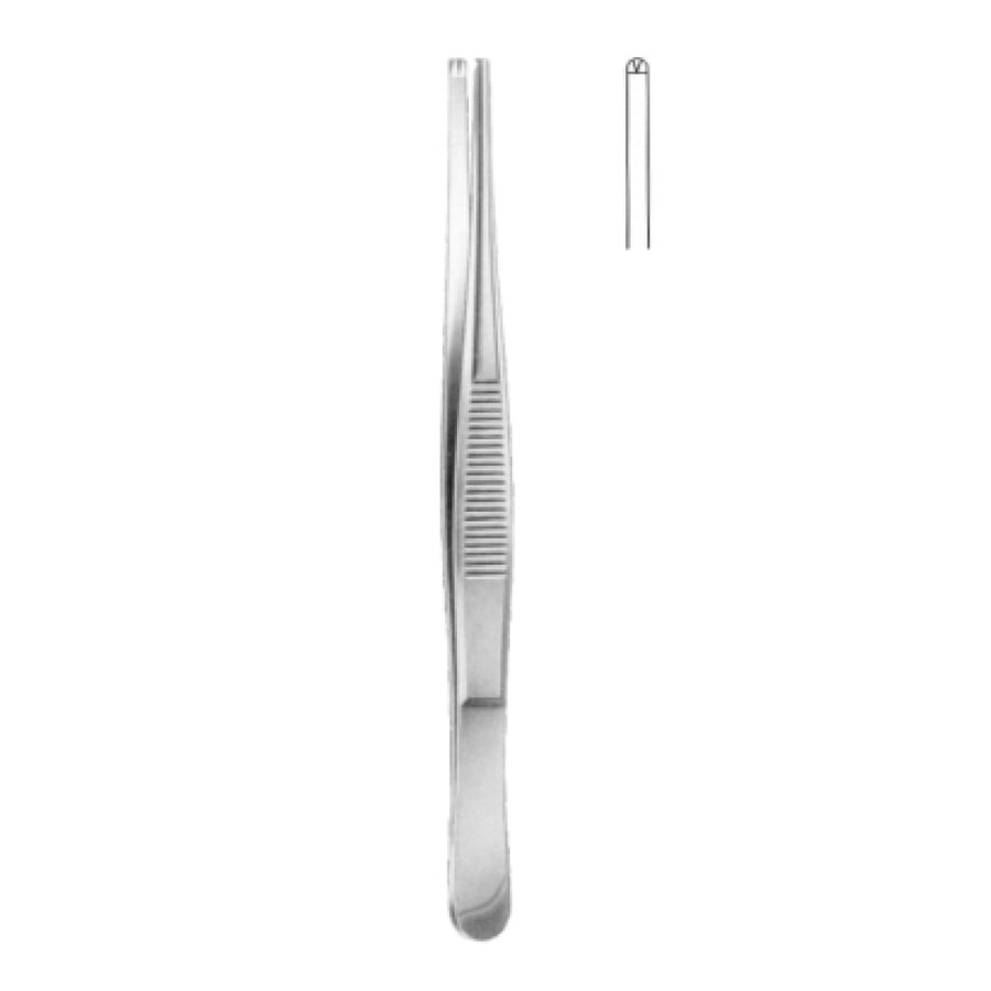 Pince tissulaire Standard 16cm