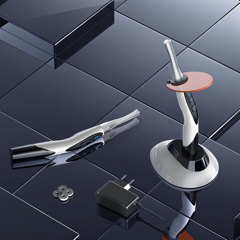 Lampe LED Ortho light plus - uofti.com