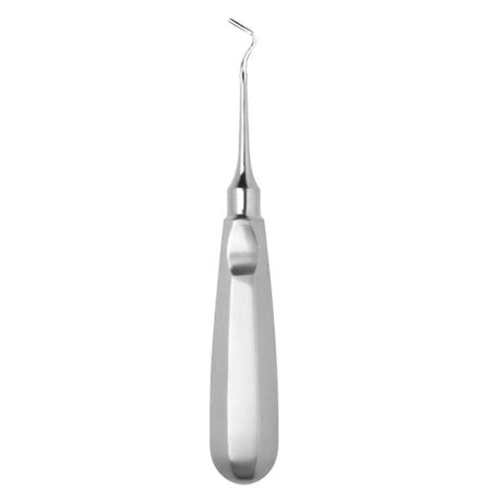 Elévateur apical coudé à gauche - uofti.com
