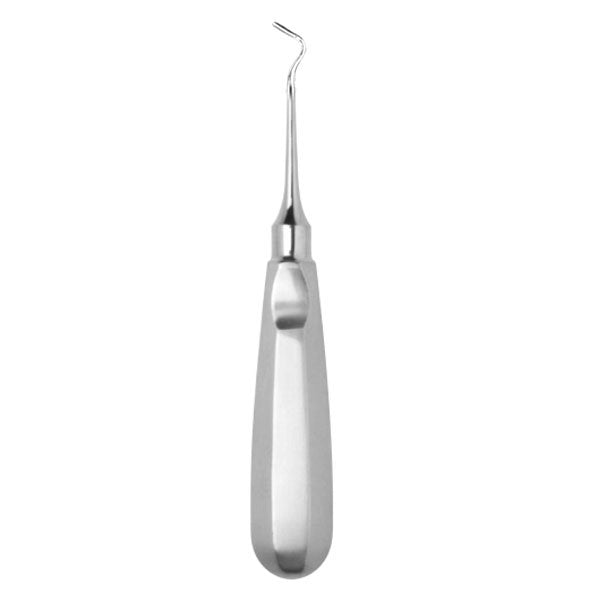 Elévateur apical coudé à gauche - uofti.com
