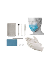 Kit stérile jetable - uofti.com