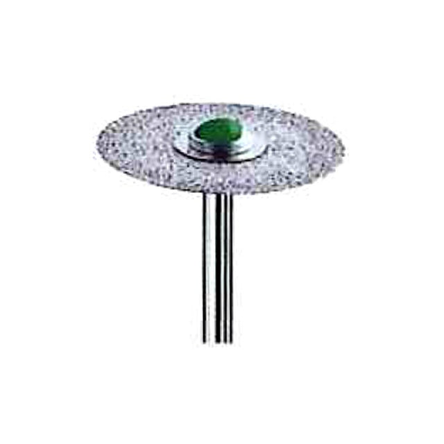 Disque coupant diamanté pour zircone - uofti.com