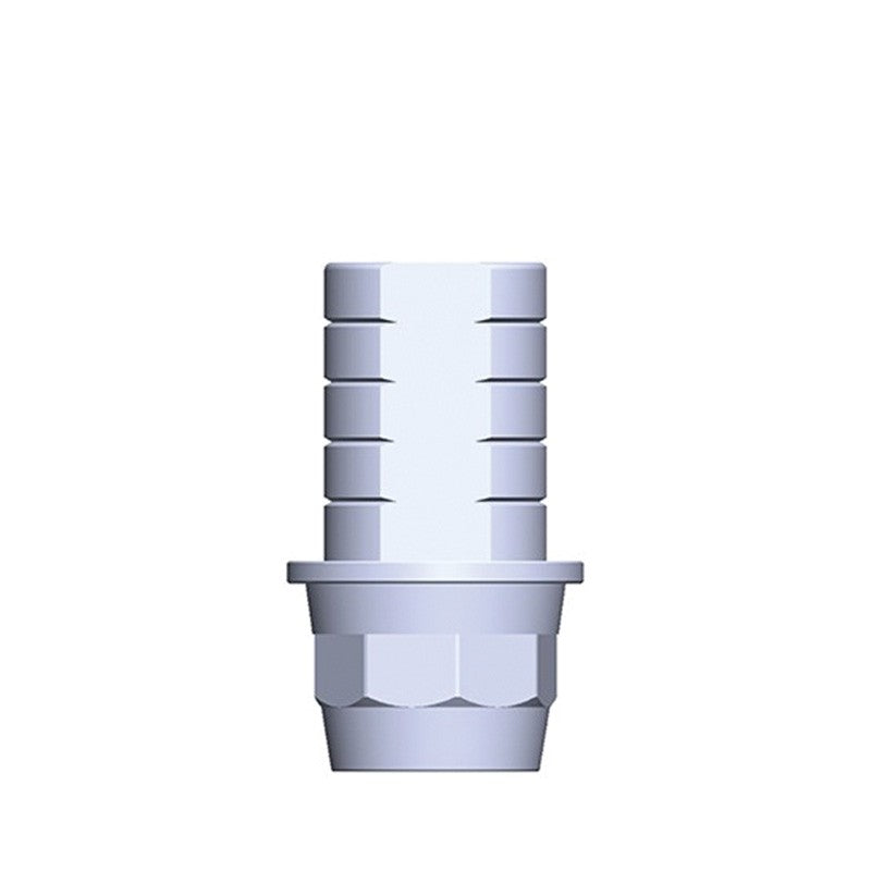 Ti-bases compatibles Soft Tissue Level™ - uofti.com