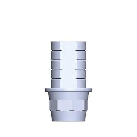 Ti-bases compatibles Soft Tissue Level™ - uofti.com