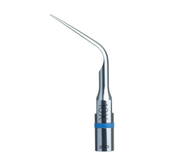 Insert 10X compatible Satelec