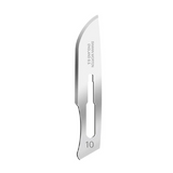 Lames de bistouris (boîte de 100) - Swann-Morton - uofti.com
