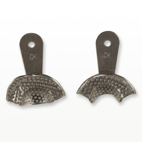 Porte-empreintes perforés métalliques - uofti.com